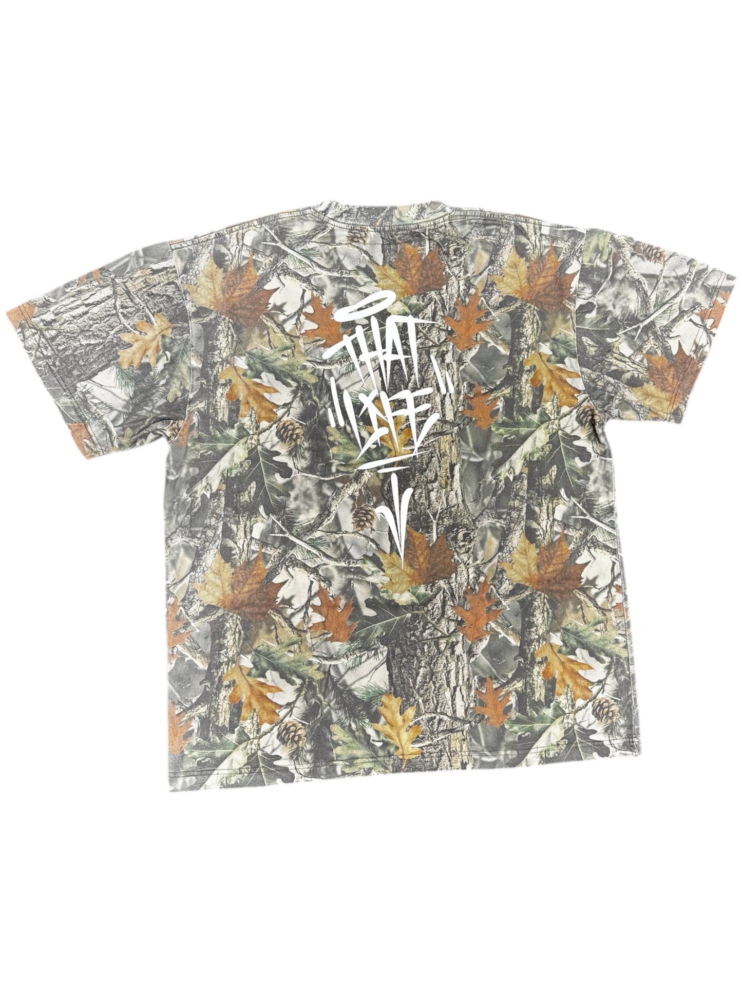 That Life Classic Tee - Camo