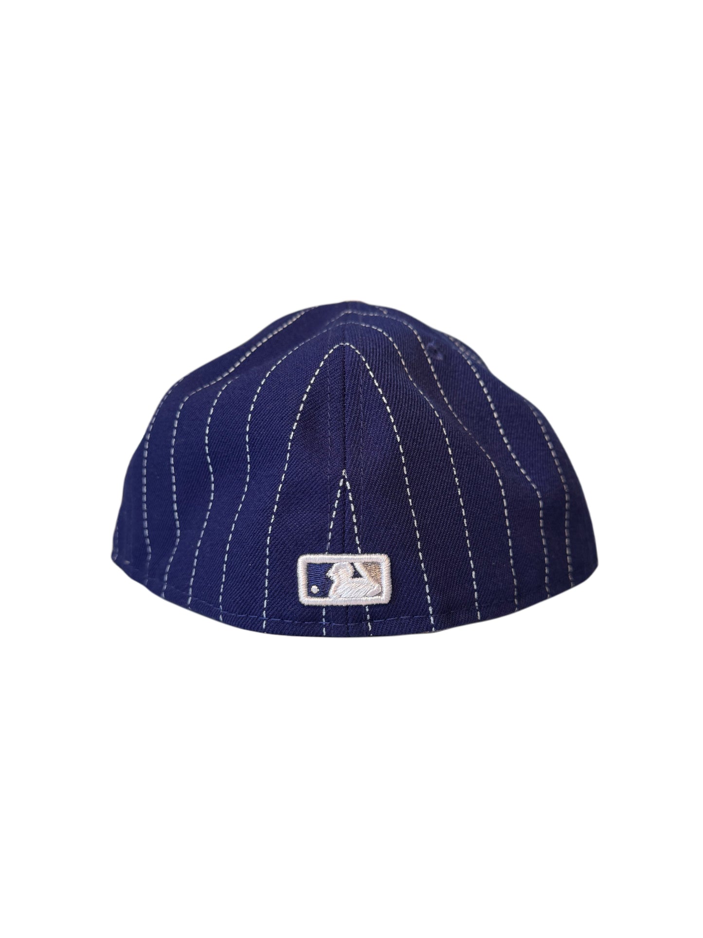 TLO X MLB Fitted - Royal Blue/Grey