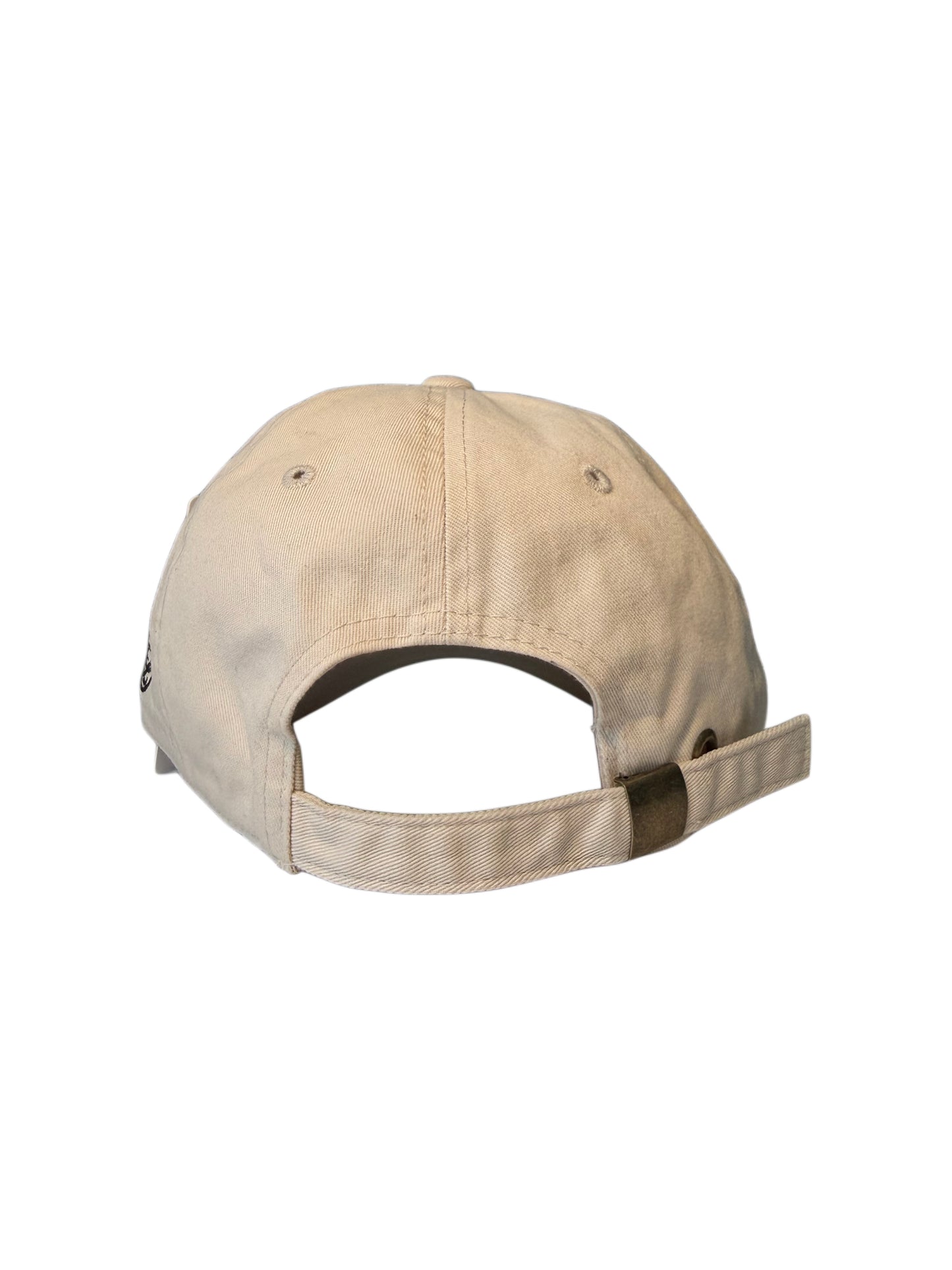 TLO Dad Cap - Tan