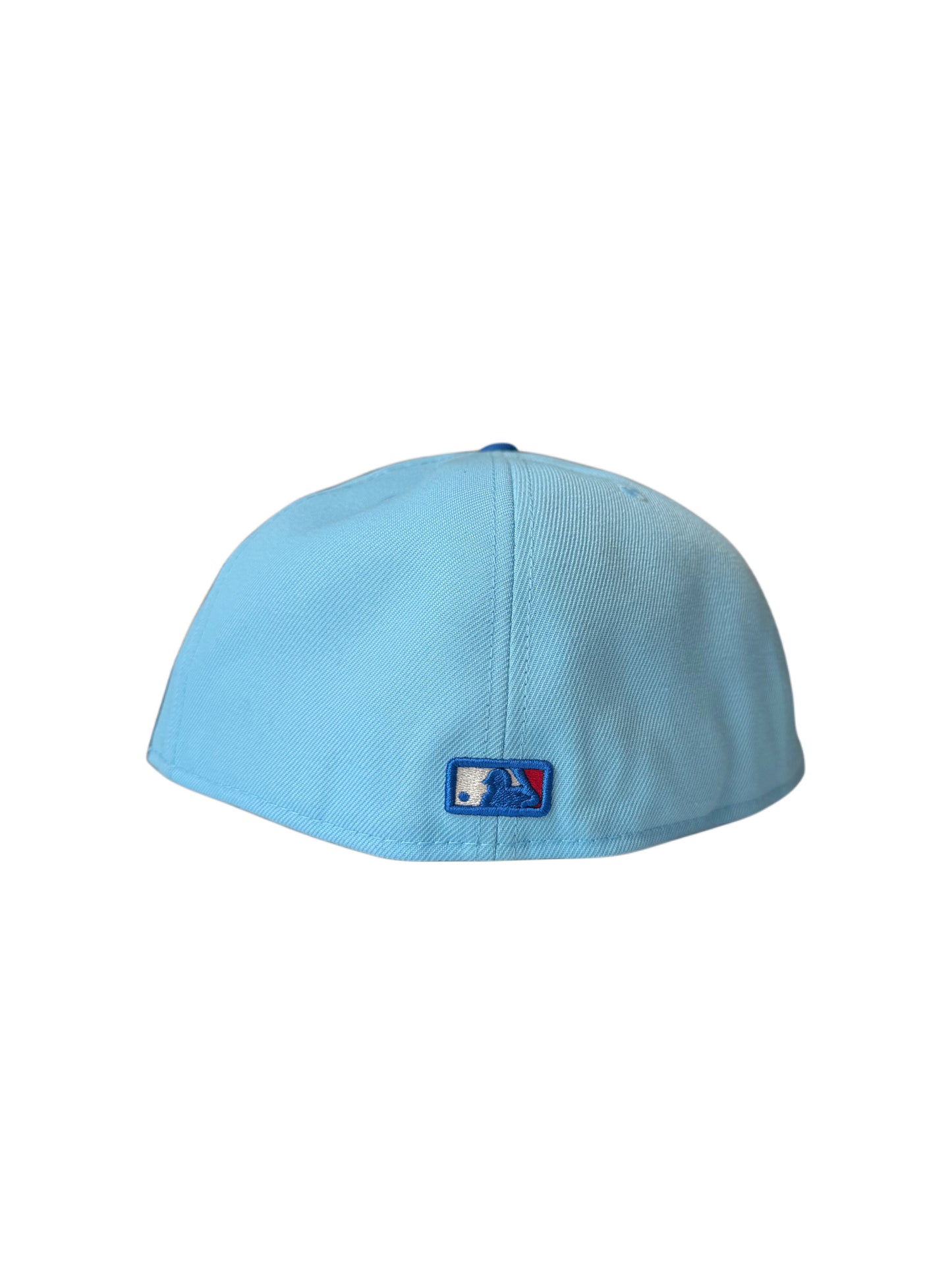 TLO X MLB Fitted - 4th of July