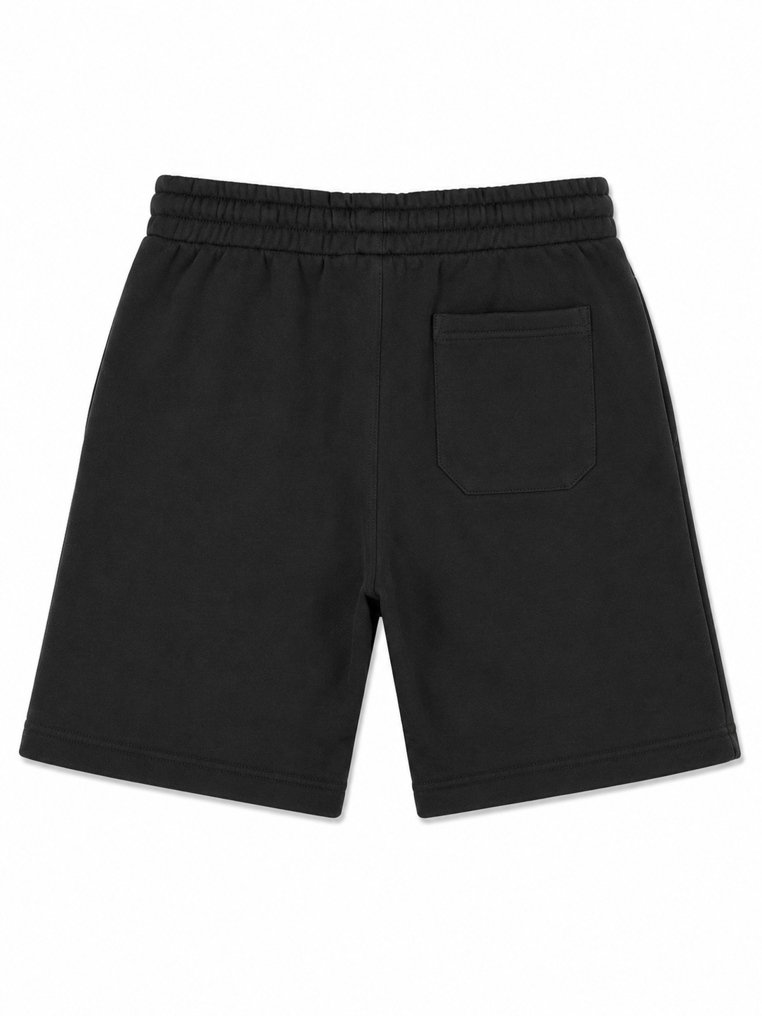 That Life Originals Shorts - Black/White