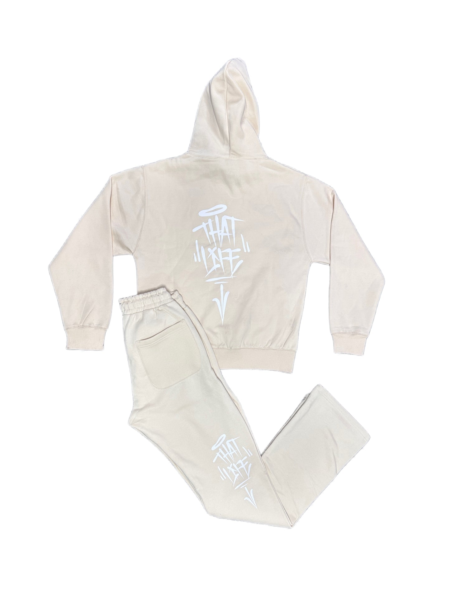 That Life Classic Set - Cream