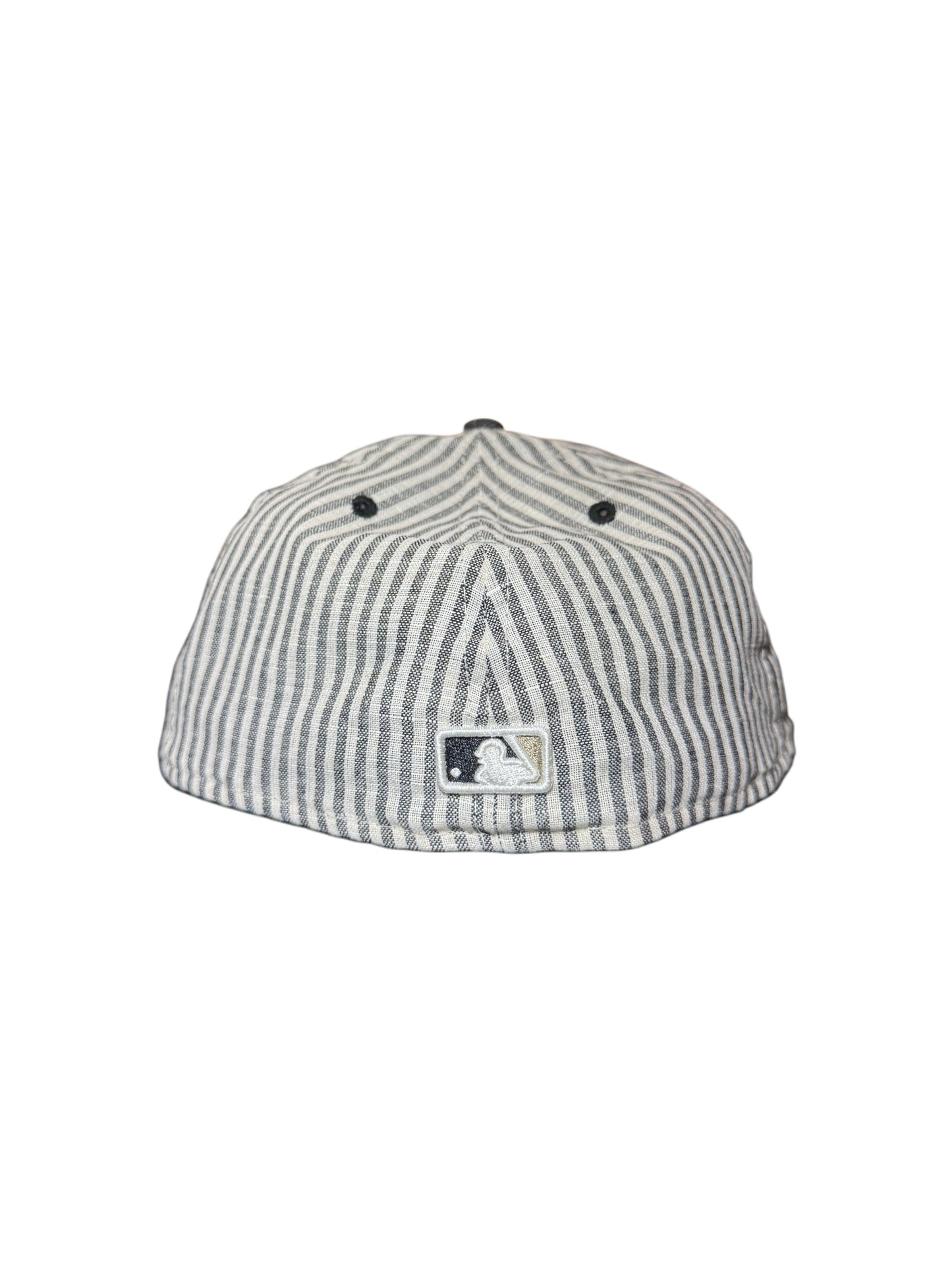 TLO X MLB Fitted - Pinstripes