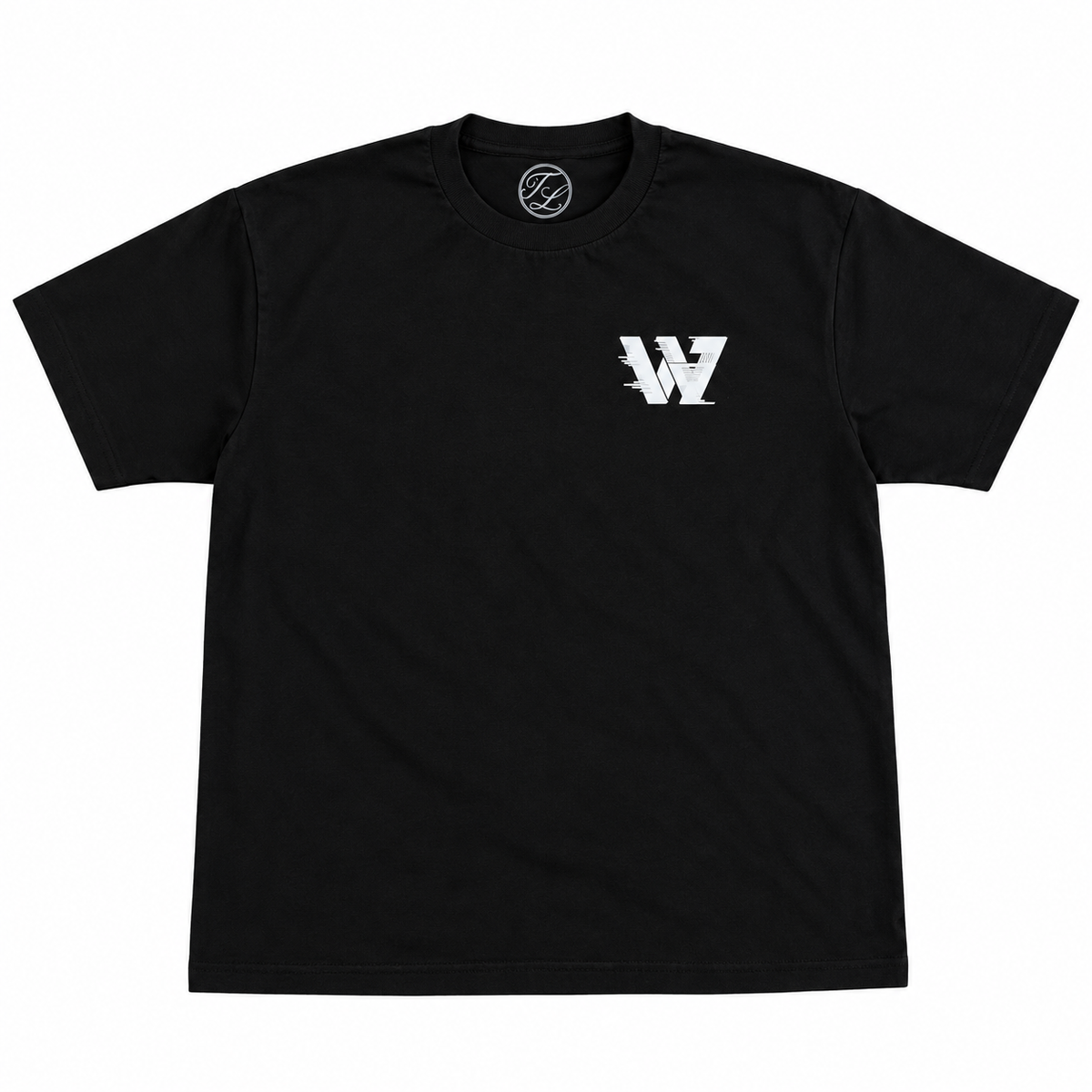 NaturPOV “Warrior” x That Life Collab Tee