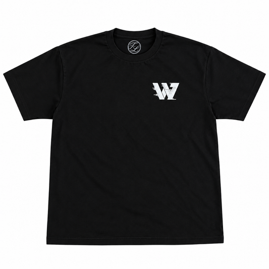 NaturPOV “Warrior” x That Life Collab Tee