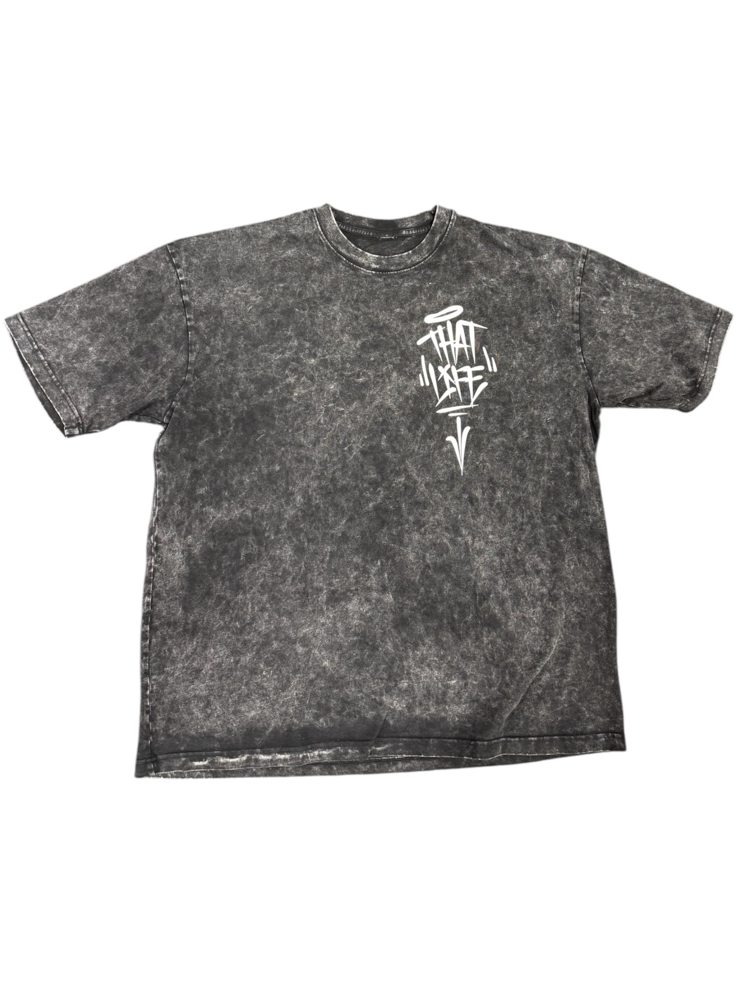 That Life Classic Tee - Mineral Wash