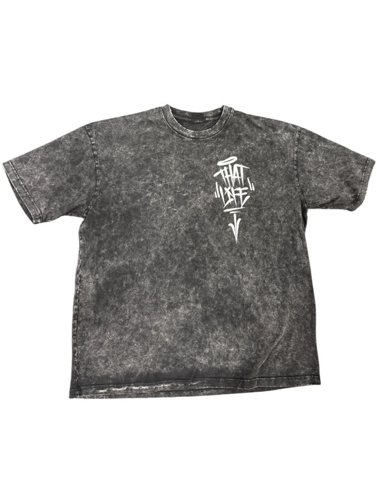 That Life Classic Tee - Mineral Wash