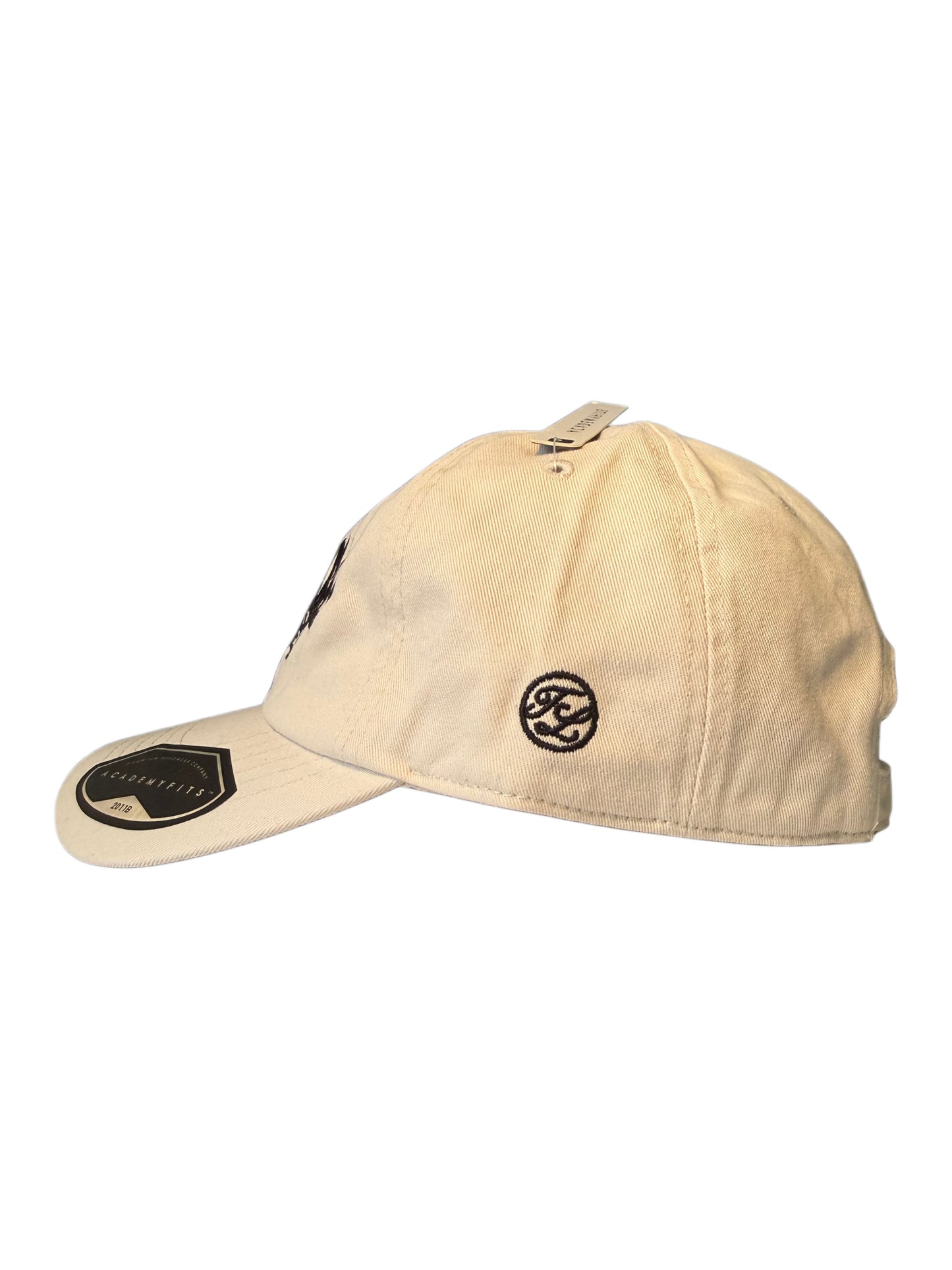 TLO Dad Cap - Tan