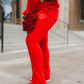 "Tough Love" TL Stacked Suit (Limited)