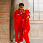 "Tough Love" TL Stacked Suit (Limited)