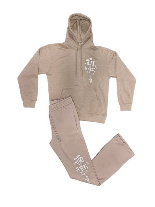 That Life Stacked Set - Stone