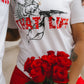 "Tough Love" Tee (Limited)