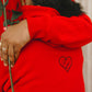 "Tough Love" TL Stacked Suit (Limited)