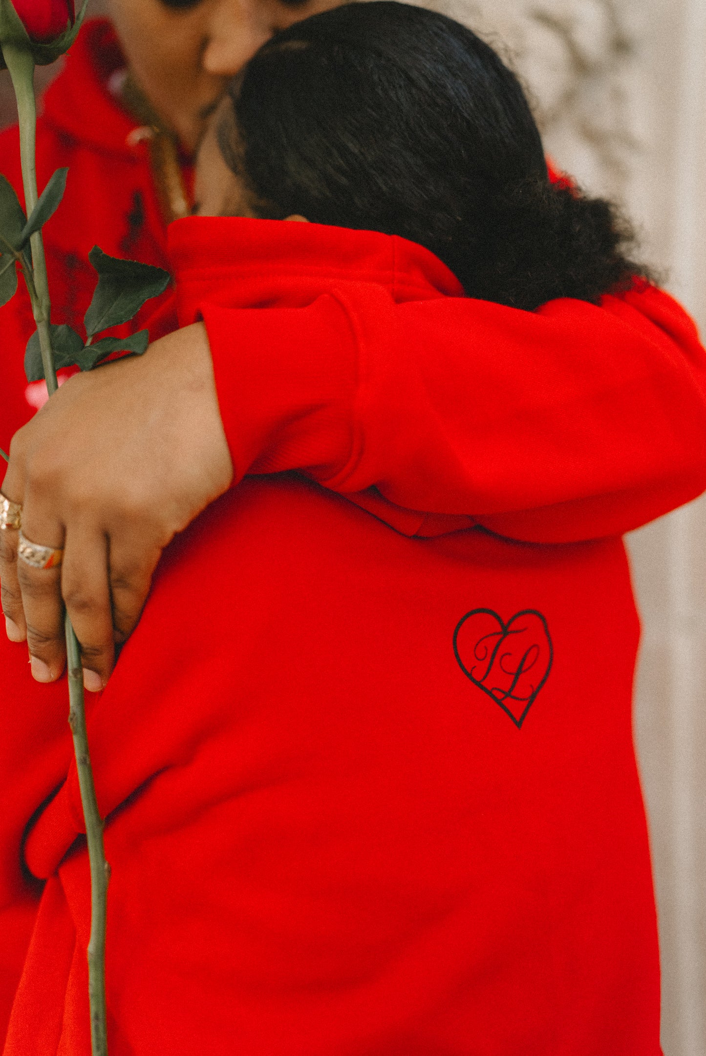 "Tough Love" TL Stacked Suit (Limited)