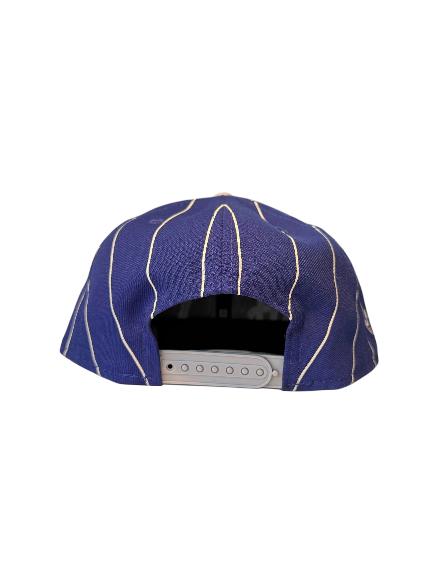 TLO X MLB SnapBack - Royal Blue/Grey