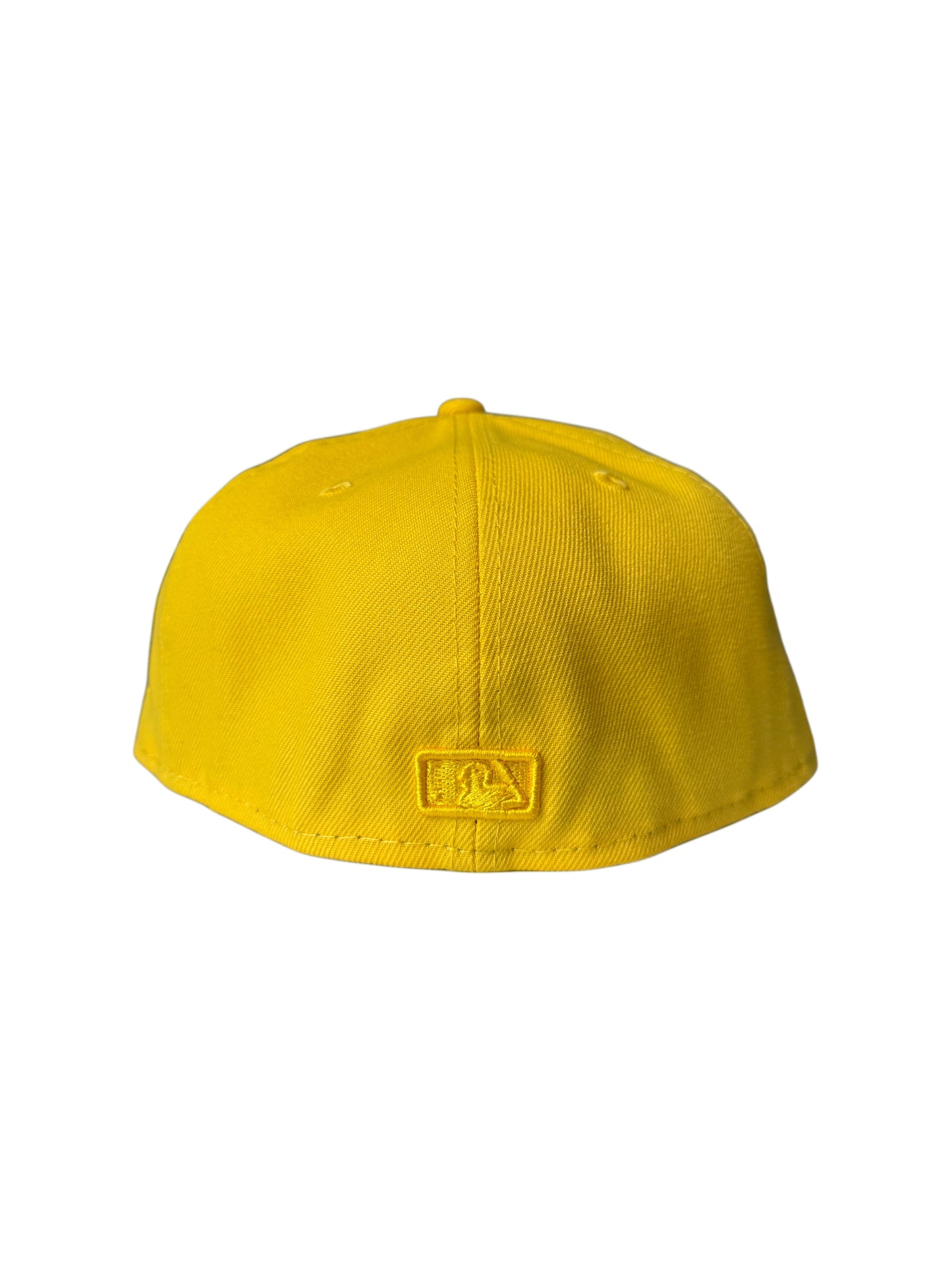 TLO X MLB Fitted - Yellow/Black