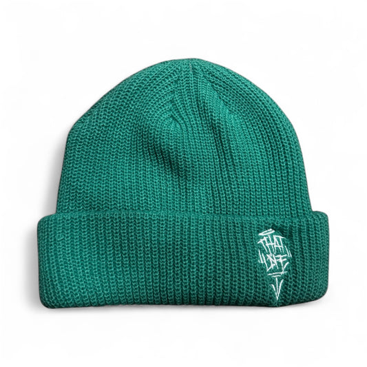 Classic Beanie - Teal