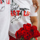 "Tough Love" Tee (Limited)