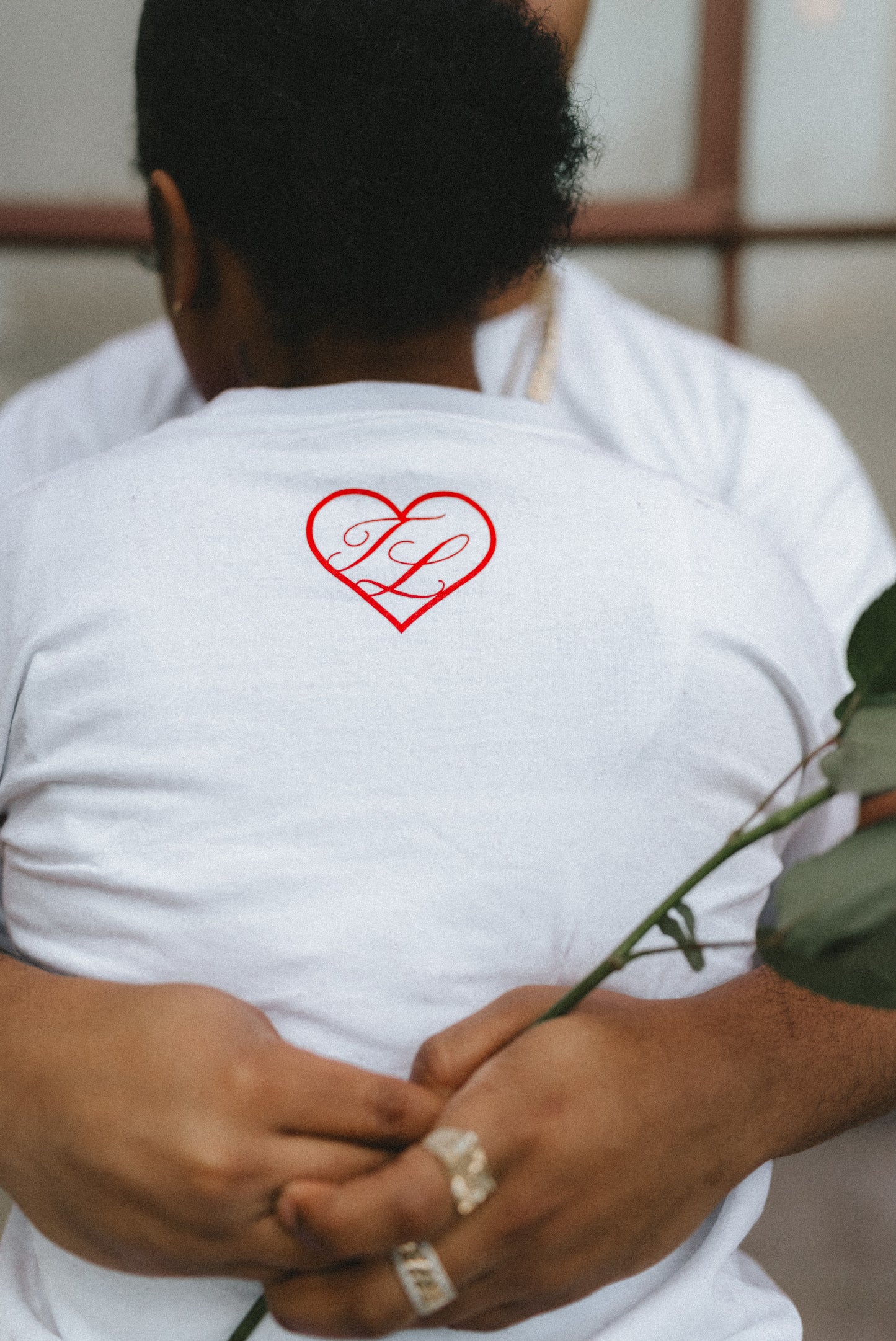"Tough Love" Tee (Limited)