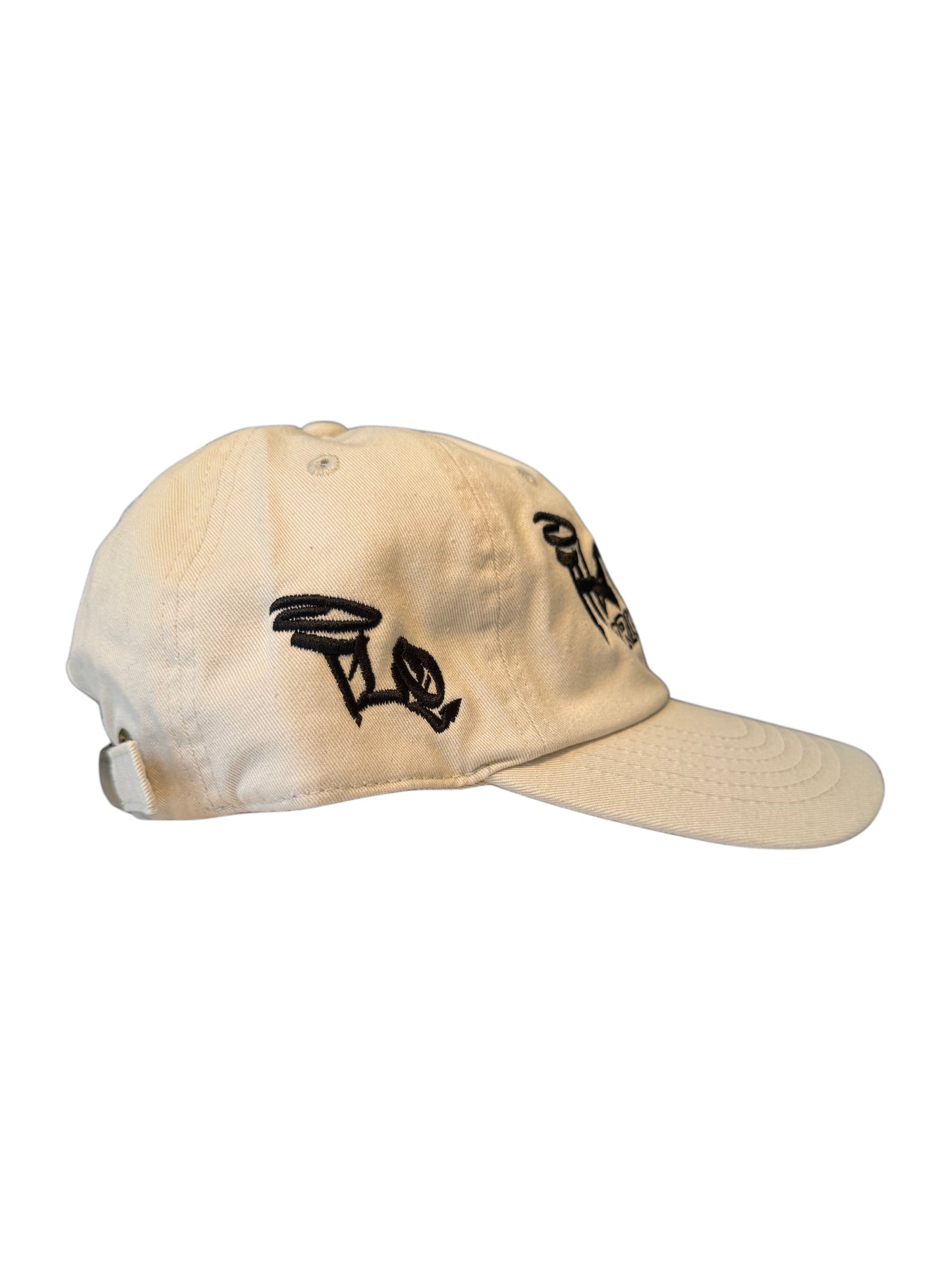 TLO Dad Cap - Tan