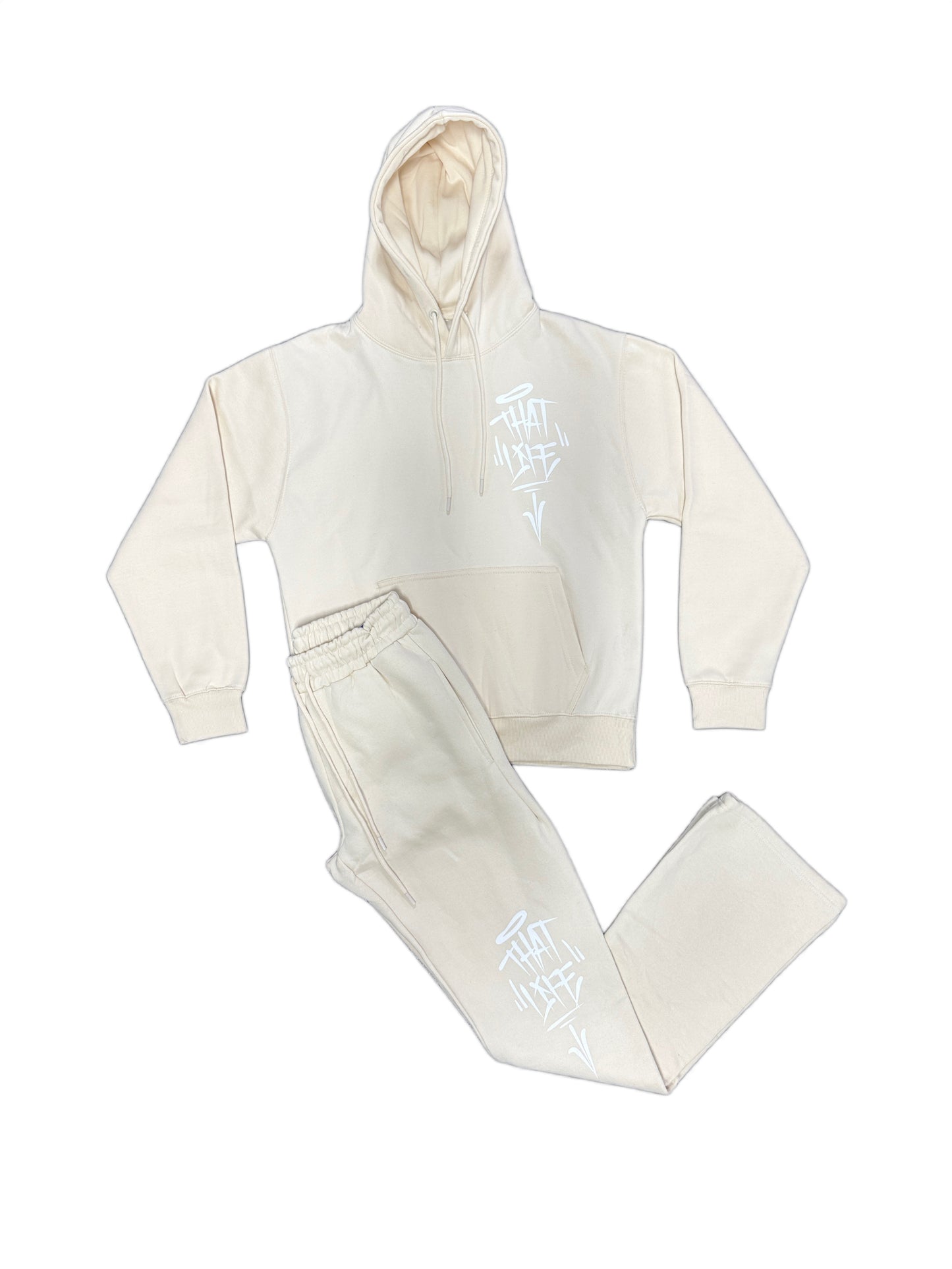 That Life Classic Set - Cream