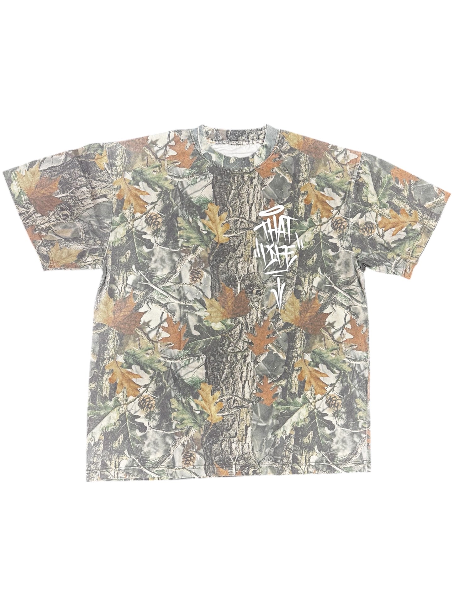 That Life Classic Tee - Camo