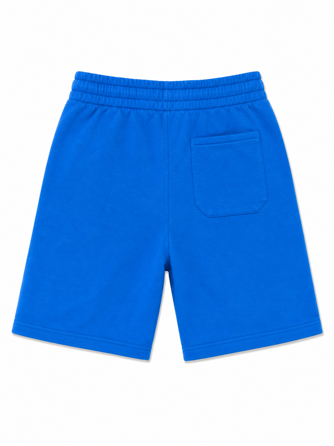 That Life Originals Shorts - Royal Blue/White