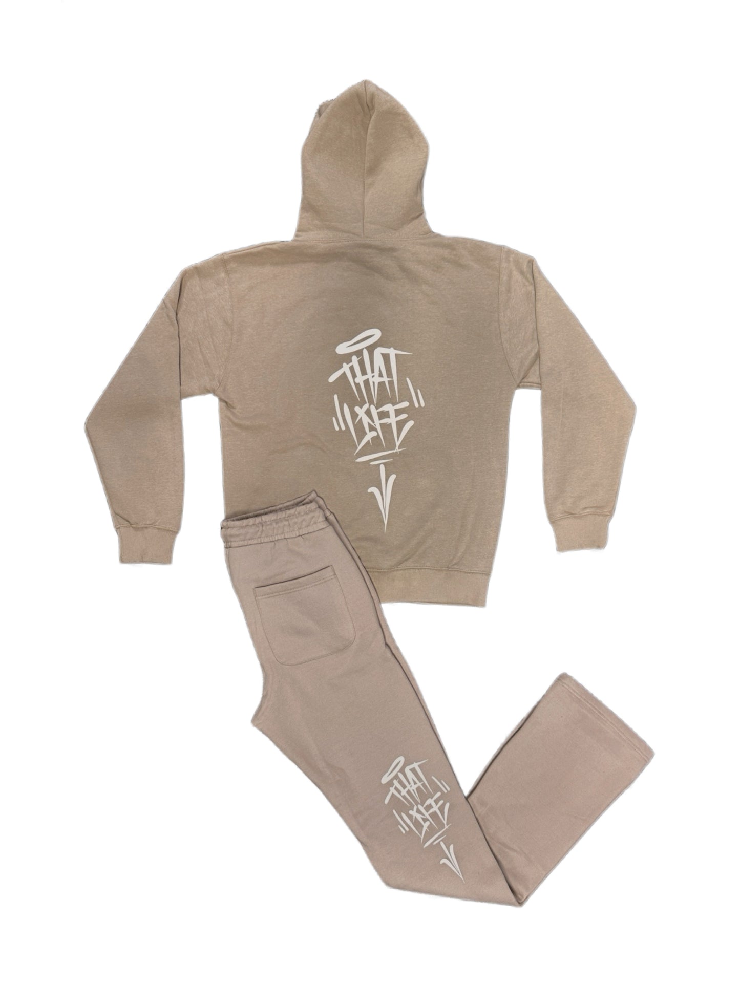 That Life Stacked Set - Stone