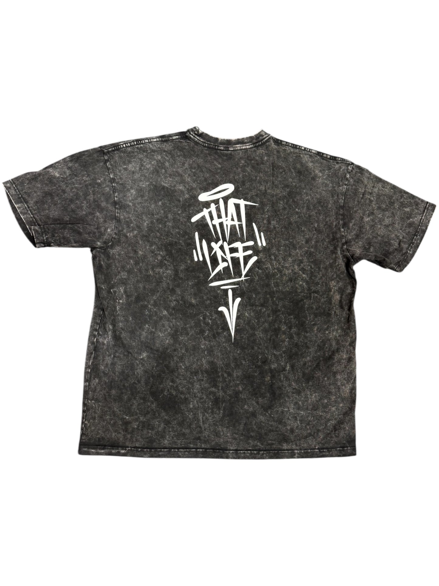 That Life Classic Tee - Mineral Wash