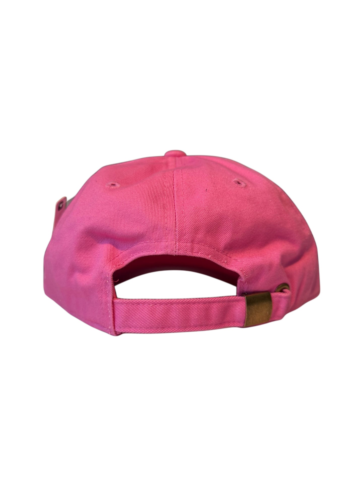 TLO Dad Cap - Pink
