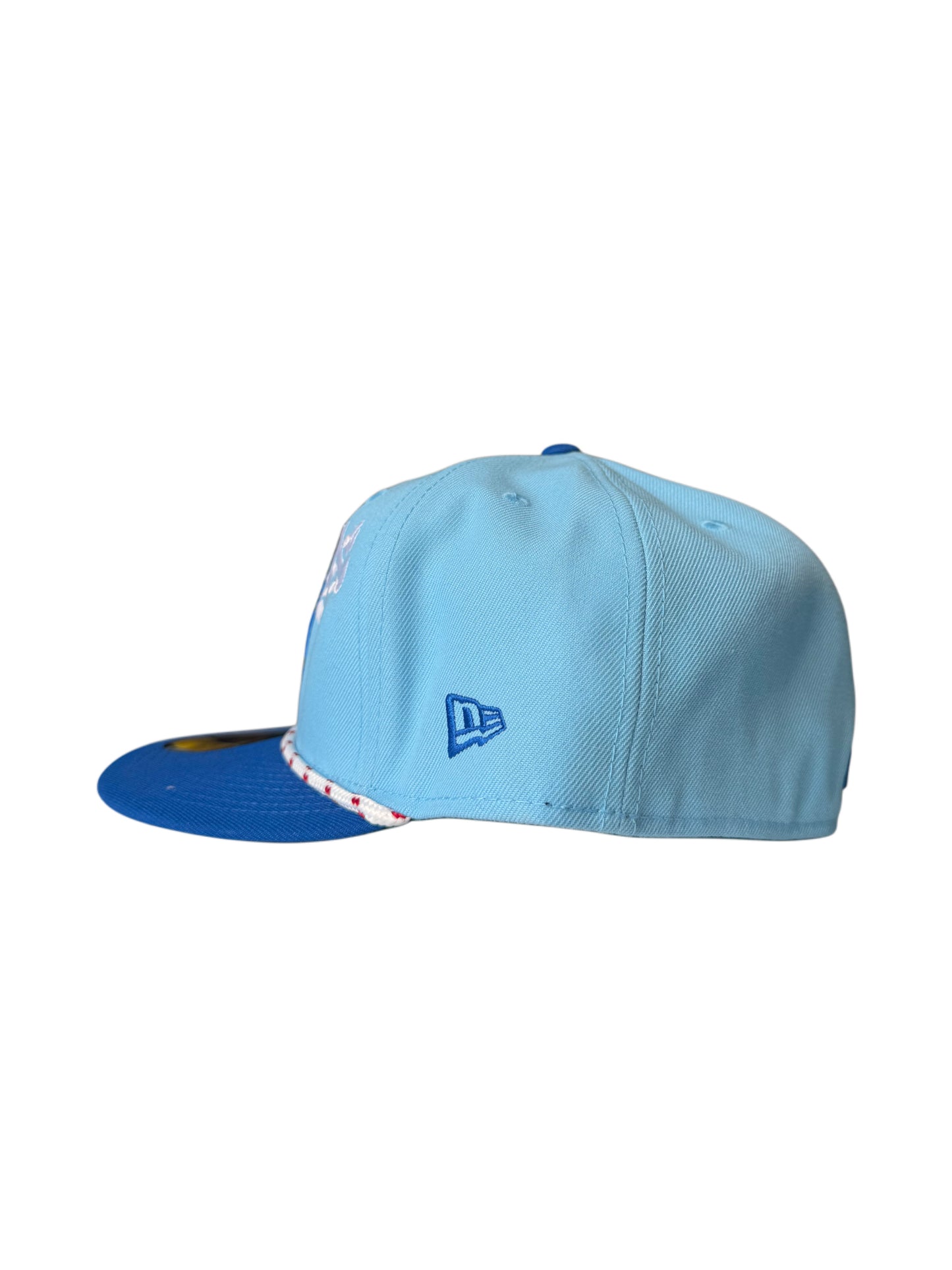 TLO X MLB Fitted - 4th of July