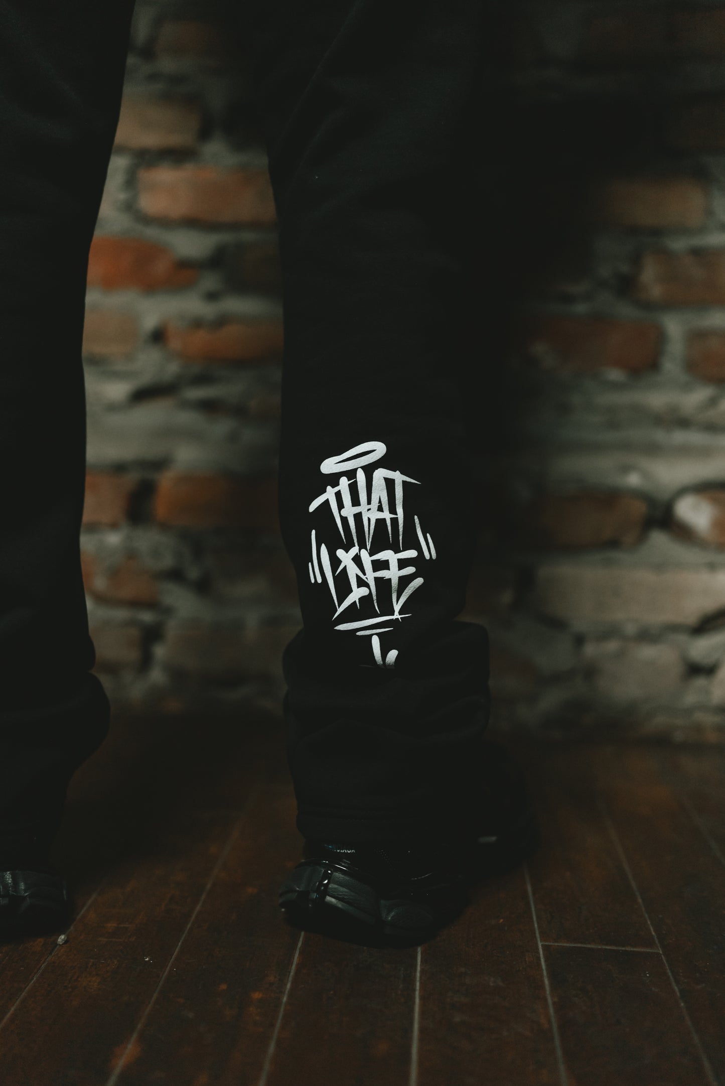 That Life Stacked set "Black"
