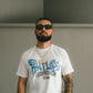 That life Originals Tee "blue"